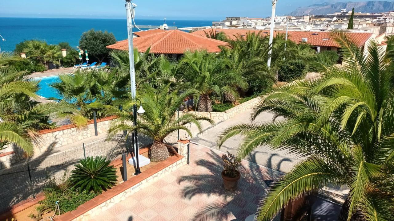 Residence Valentina Balestrate Exterior photo