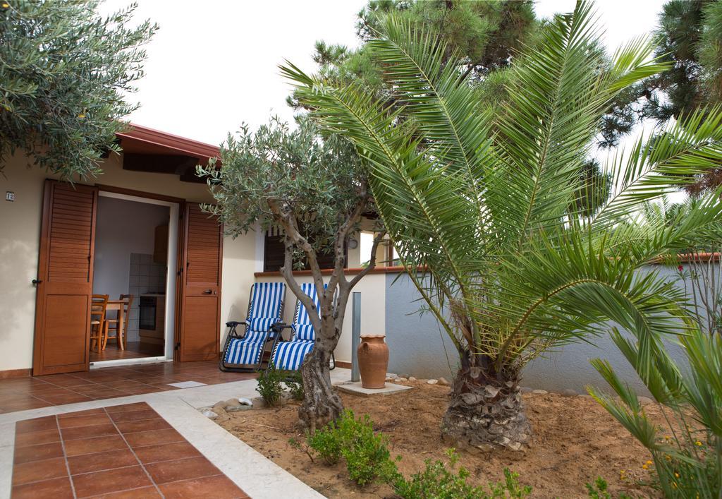 Residence Valentina Balestrate Exterior photo