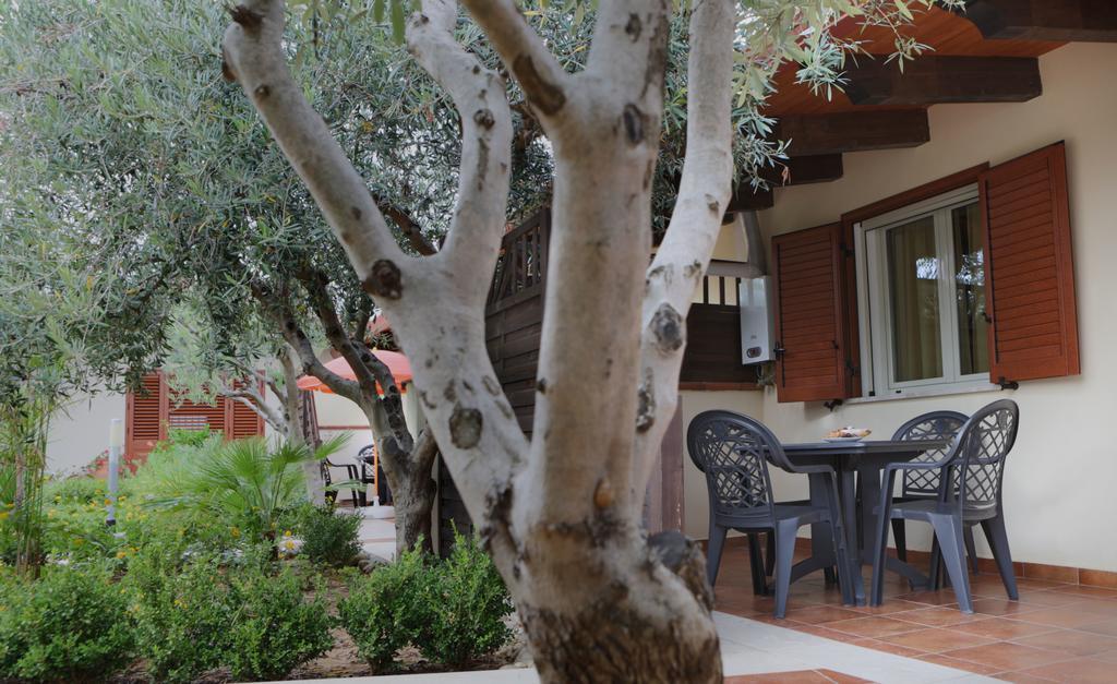 Residence Valentina Balestrate Exterior photo