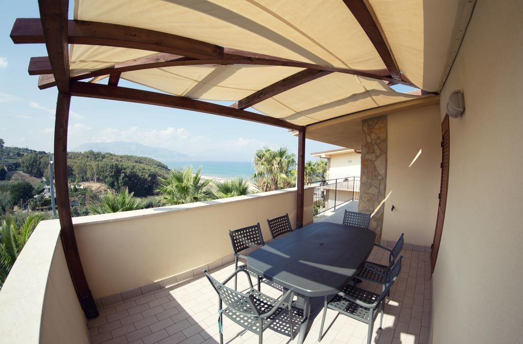 Residence Valentina Balestrate Exterior photo