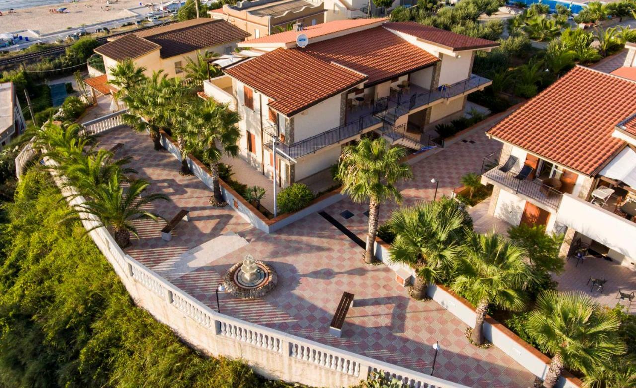 Residence Valentina Balestrate Exterior photo